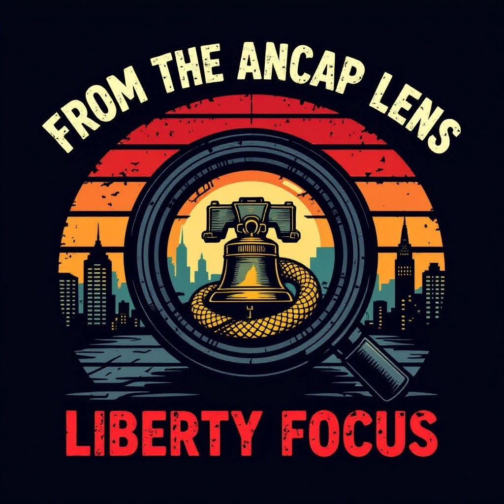 From the Ancap Lens Home